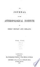 Journal - Royal Anthropological Institute of Great Britain and Ireland