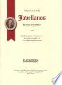 Jovellanos. Poema dramático