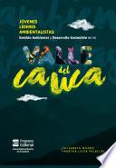 Jóvenes líderes ambientalistas