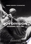 Libro Joy Division