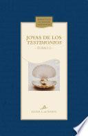 Joyas de los Testimonios