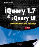 jQuery 1.7 et jQuery UI