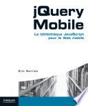 jQuery Mobile