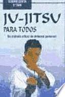 Ju-jitsu para todos