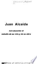 Juan Alcaide