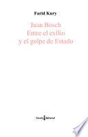 Juan Bosch