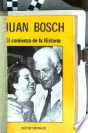 Juan Bosch