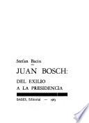 Juan Bosch