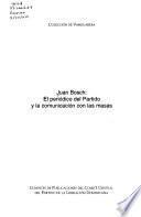 Juan Bosch