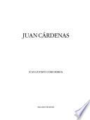 Juan Cárdenas