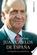 Juan Carlos de España