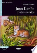 Juan Darién y otros relatos