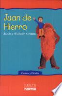 Juan de Hierro