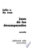 Juan de los desamparados