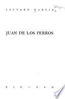 Juan de los perros