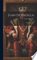 Juan de Padilla