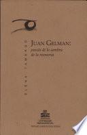 Juan Gelman