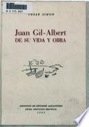 Juan Gil-Albert