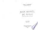 Juan Manuel de Rosas