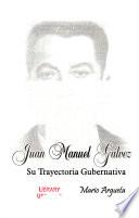 Juan Manuel Gálvez