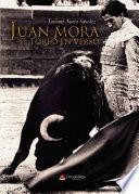 Juan Mora, el toreo en verso