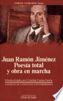 Juan Ramón Jiménez