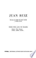 Juan Ruiz