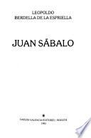 Juan Sábalo