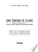 Juan Sebastián de Elcano