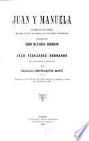 Juan y Manuela