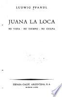 Juana la Loca