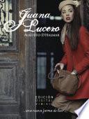 Juana Lucero
