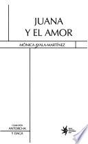 Juana y el amor