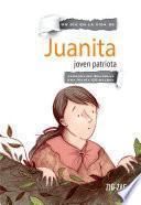 Juanita, joven patriota