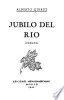 Júbilo del río