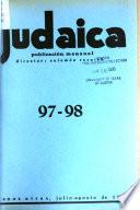 Judaica