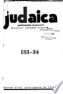 Judaica