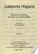 Judaísmo hispano