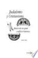 Judaísmo y cristianismo