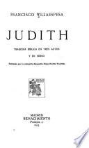 Judith