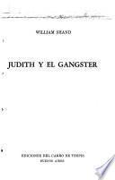 Judith y el gangster