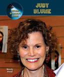 Judy Blume