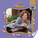 Judy Blume