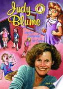 Judy Blume