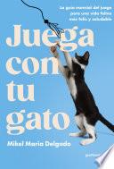 Juega con tu gato