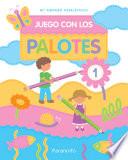 Juego con los palotes 1