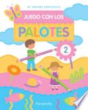 Juego con los palotes 2