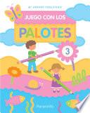 Juego con los palotes 3