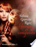 Juego de conquista