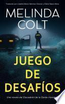 Juego de desafíos